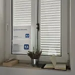 Апартаменты Aleksandra *