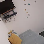 Апартаменты Aleksandra *