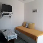 Апартаменты Aleksandra *
