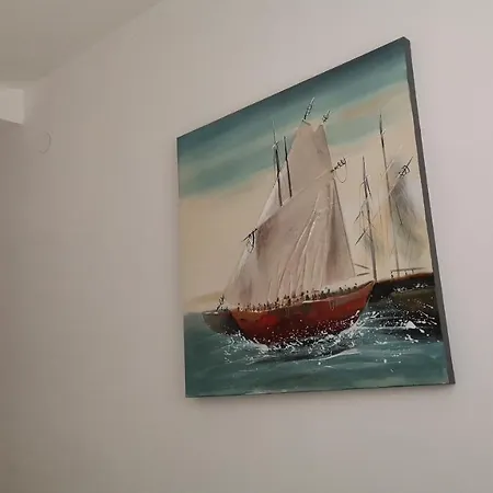 Apartamento Aleksandra