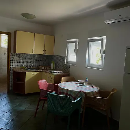 Apartamento Aleksandra