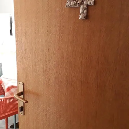 Διαμέρισμα Aleksandra