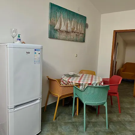 Aleksandra Apartamento Rab Town