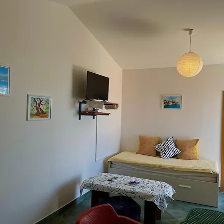 Apartamento Aleksandra *