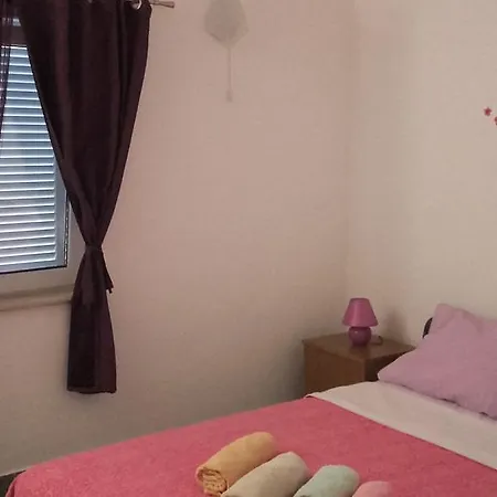 Apartamento Aleksandra *