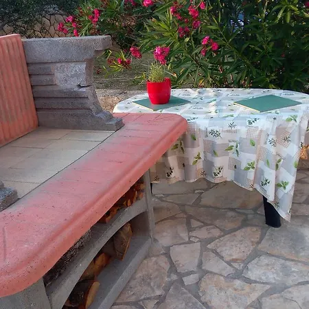 Aleksandra Διαμέρισμα Ραμπ