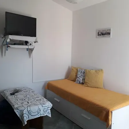 Apartamento Aleksandra *