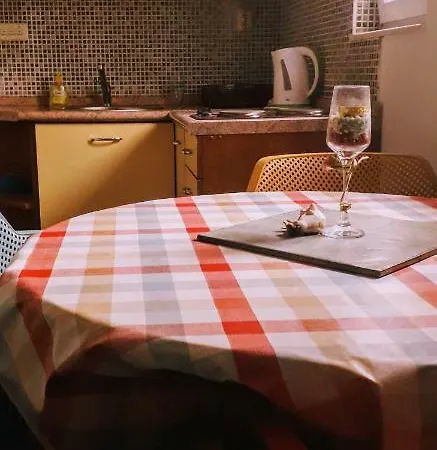 Apartamento Aleksandra Rab Town