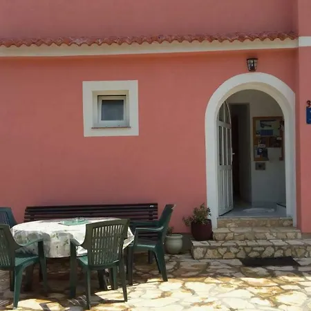 Aleksandra * Rab Town