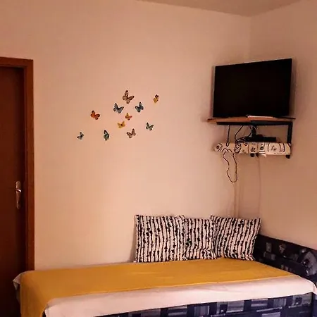 Apartamento Aleksandra