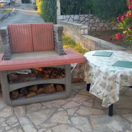 Aleksandra Διαμέρισμα