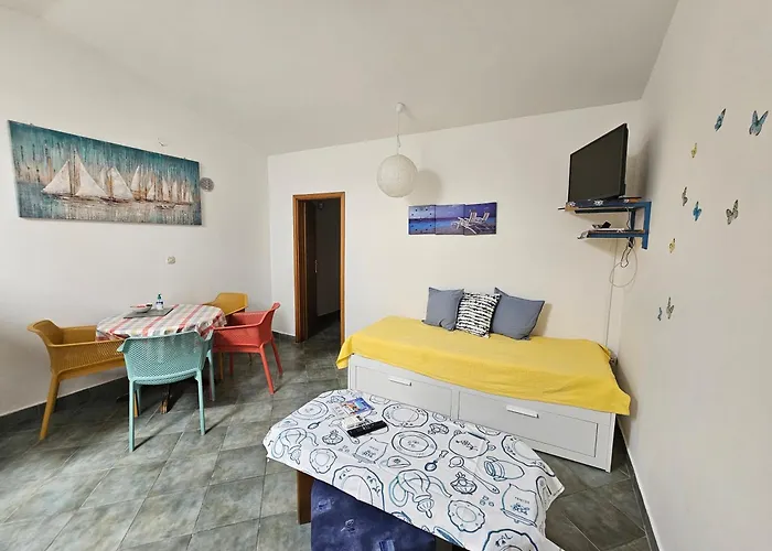 Apartman Aleksandra *