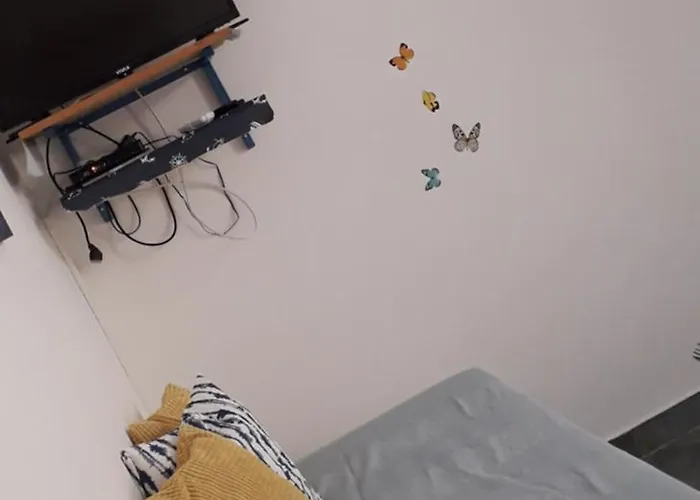 Apartman Aleksandra *