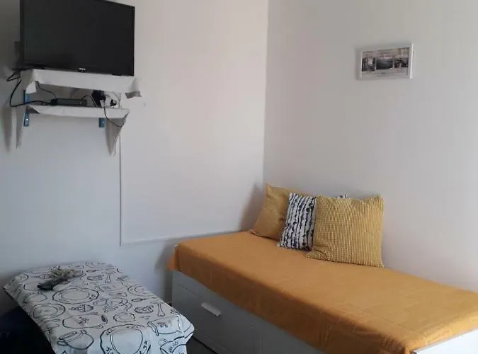 Apartman Aleksandra *