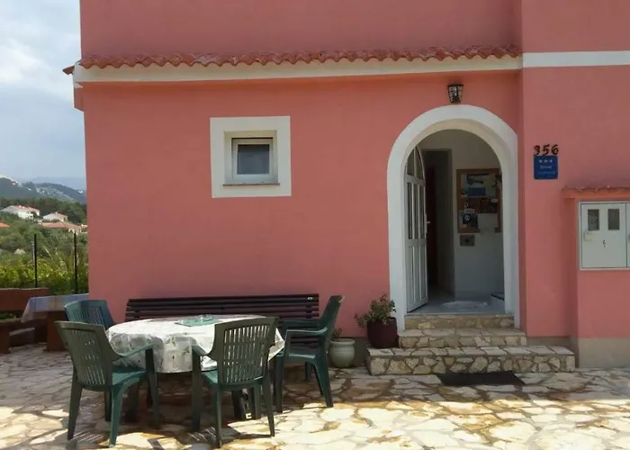 Aleksandra * Rab Town