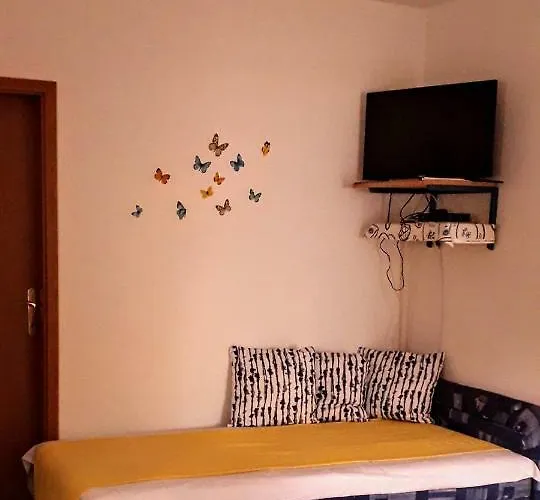 Apartman Aleksandra