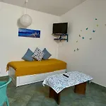 Διαμέρισμα Aleksandra Ραμπ