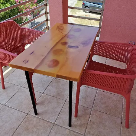 Aleksandra Appartamento *