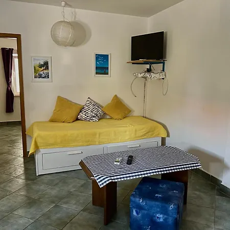 Apartmán Aleksandra
