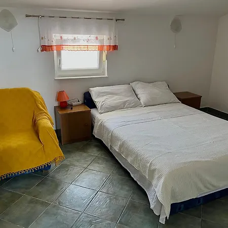 Apartmán Aleksandra *