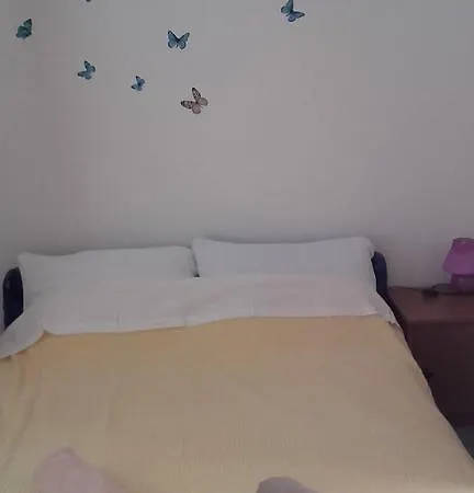 Apartmán Aleksandra Rab Town