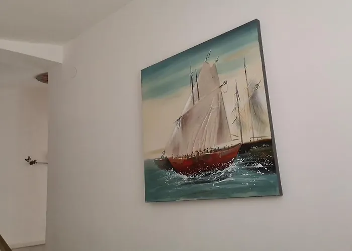 Apartman Aleksandra