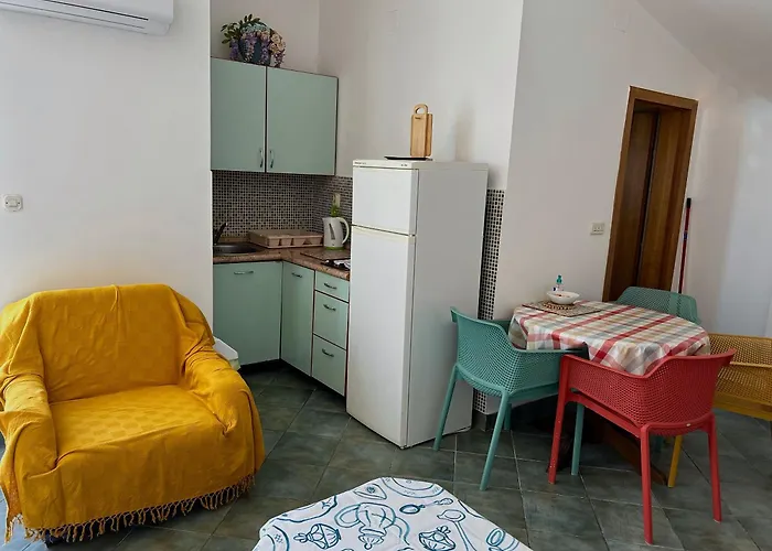 Aleksandra Appartamento