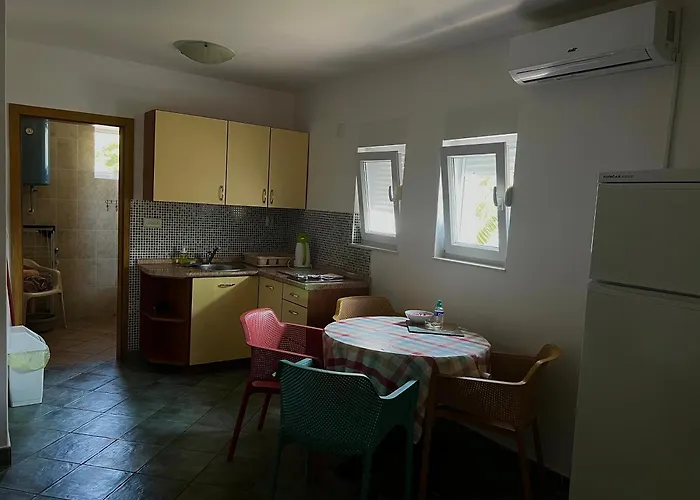 Apartman Aleksandra