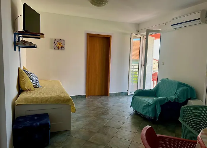 Apartman Aleksandra