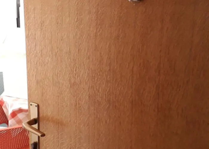 Appartamento Aleksandra