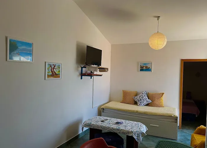 Apartman Aleksandra *