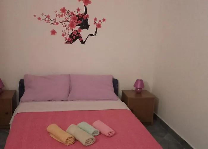 Appartamento Aleksandra