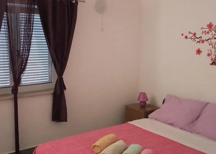 Apartman Aleksandra *