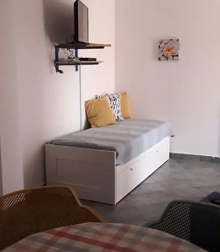 Aleksandra Appartamento *