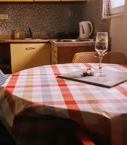 Apartman Aleksandra Rab Town